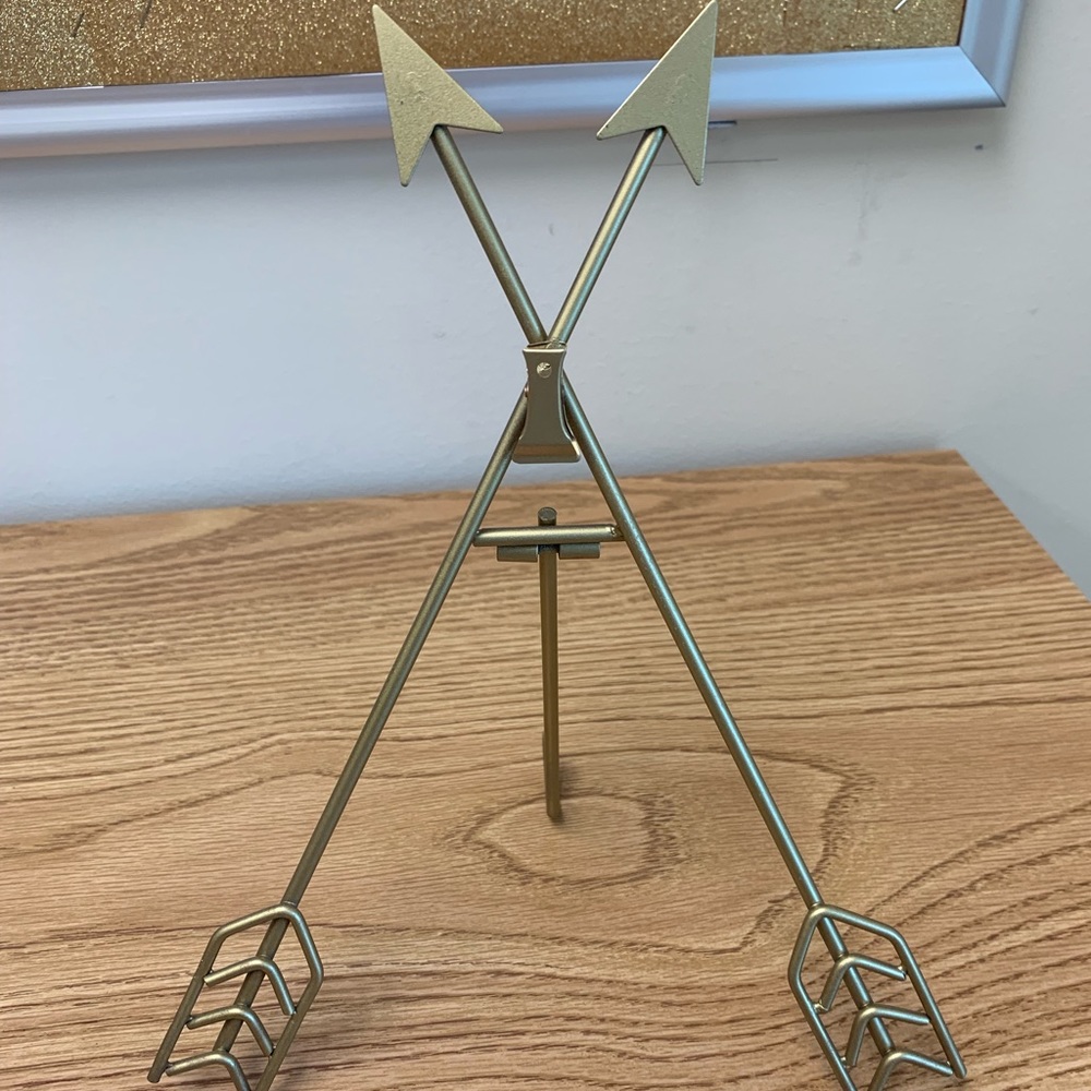 Photo display/holder